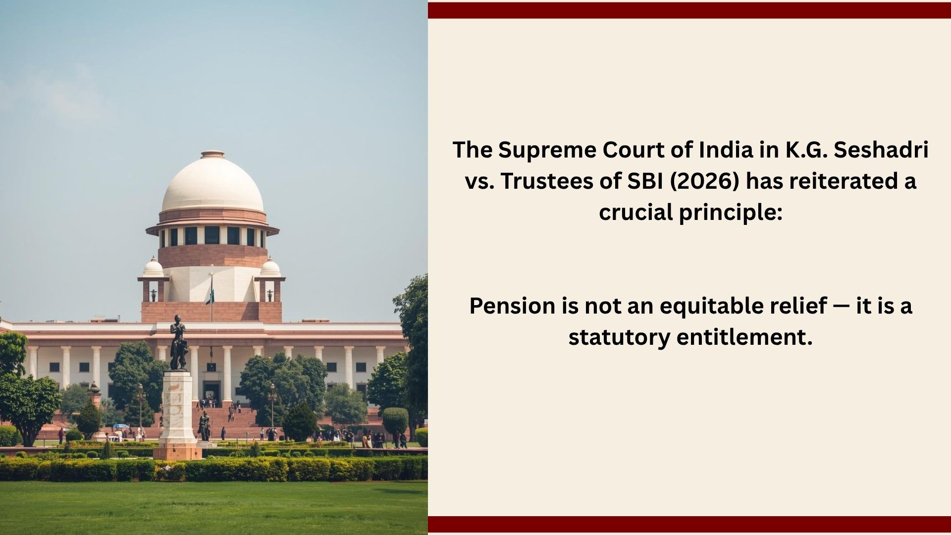 Supreme Court of India